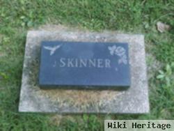 Infant One Skinner