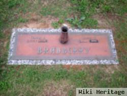 Harvey A. Bradberry