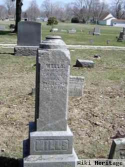 Wella Mills