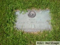 John Cleveland Mckinney