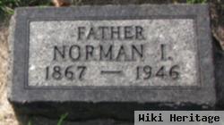 Norman I. Dibble