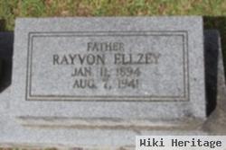 Rayvon Pearson Ellzey