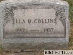 Ella M. Collins