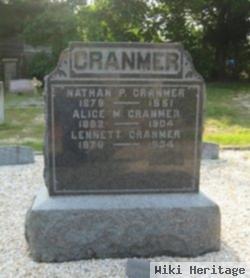 Nathan P. Cranmer