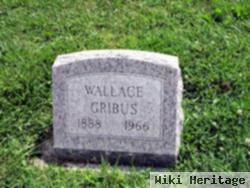 Vasilij J N "wallace" Gribus