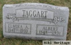 Elmira A Taggart