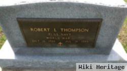 Robert L. Thompson, Sr