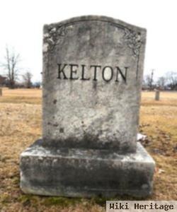 Sara J. Wight Kelton