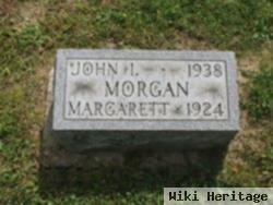 John I. Morgan