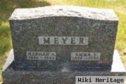 Herman A Meyer