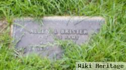 Allen L. Brister