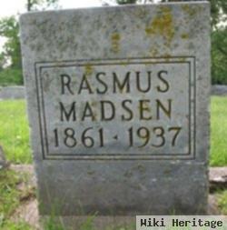 Rasmus Madsen