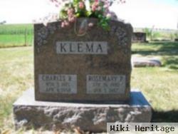 Rosemary P. Shinko Klema