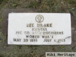 Lee Mont Drake