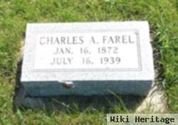 Charles A. Farel