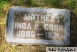 Inga Elvina Thoen Cook