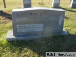 Effie J. Powell