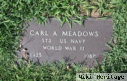 Carl Aaron Meadows