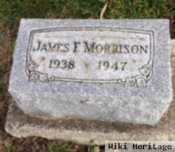 James F. Morrison