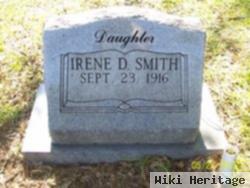 Irene D. Smith