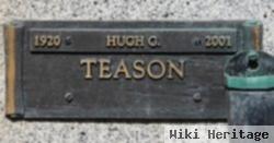 Hugh G. Teason