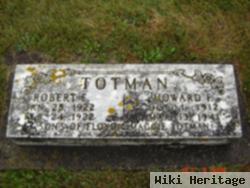 Howard F. Totman