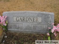 Harry J Gardner