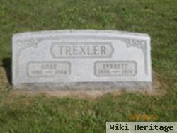 Rose Trexler