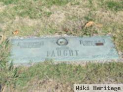 Dorothy Mae Snider Faught