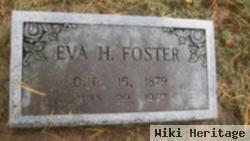 Eva Hollowell Foster