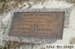 Evelyn F. Moore