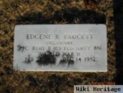 Eugene R. Faucett