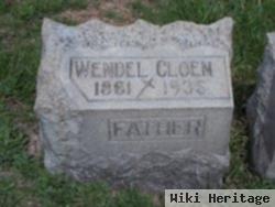 Wendell Cloen