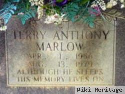 Terry Anthony Marlow