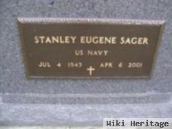 Stanley E. Sager