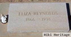 Eliza Libby Reynolds