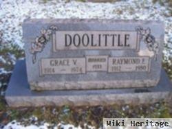 Raymond E. Doolittle