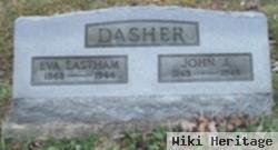 John J Dasher