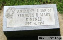 Anthony I. Kintner