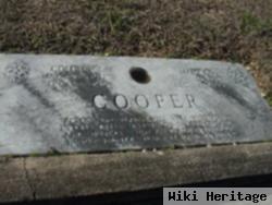 Mary C. Cooper