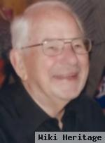 Paul T. Woodnorth, Jr