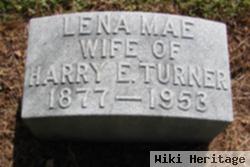 Lena Mae Turner