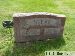 John Hobart Stear