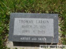 Thomas James Larkin