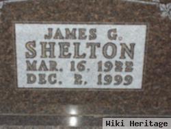 James G Shelton