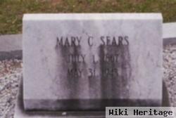 Mary C. Sears