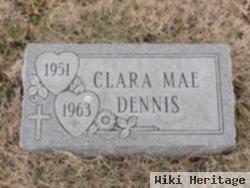 Clara Mae Dennis