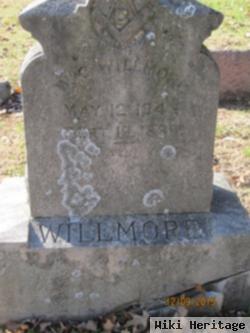 William C Willmore