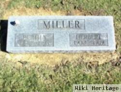 William Herbert Miller