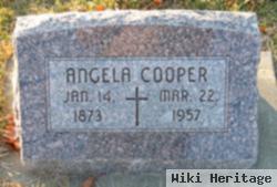 Angela Cooper